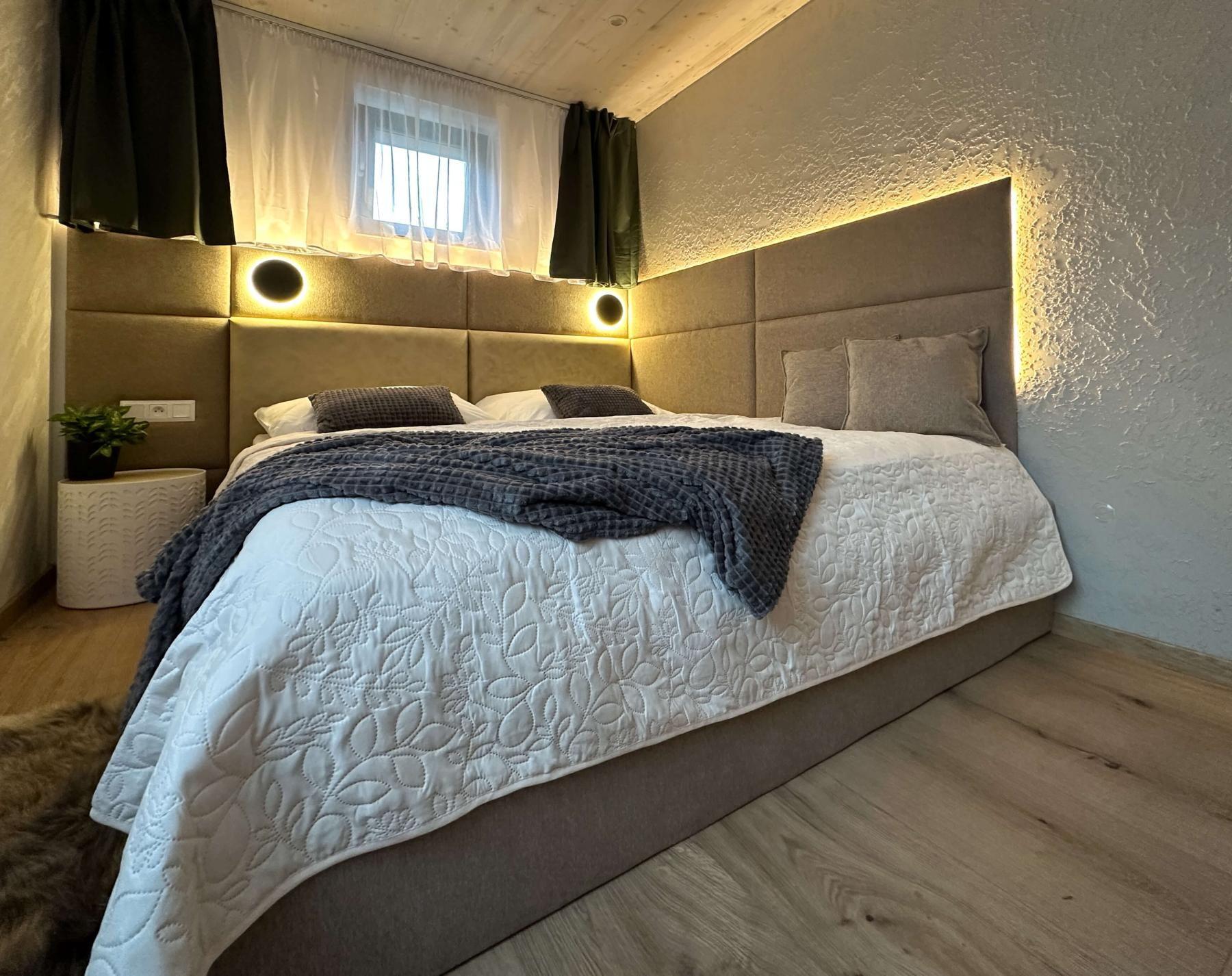 Apartmán 32-3B Apartmán s 3 spálňami - Apartmanica Hrabovo