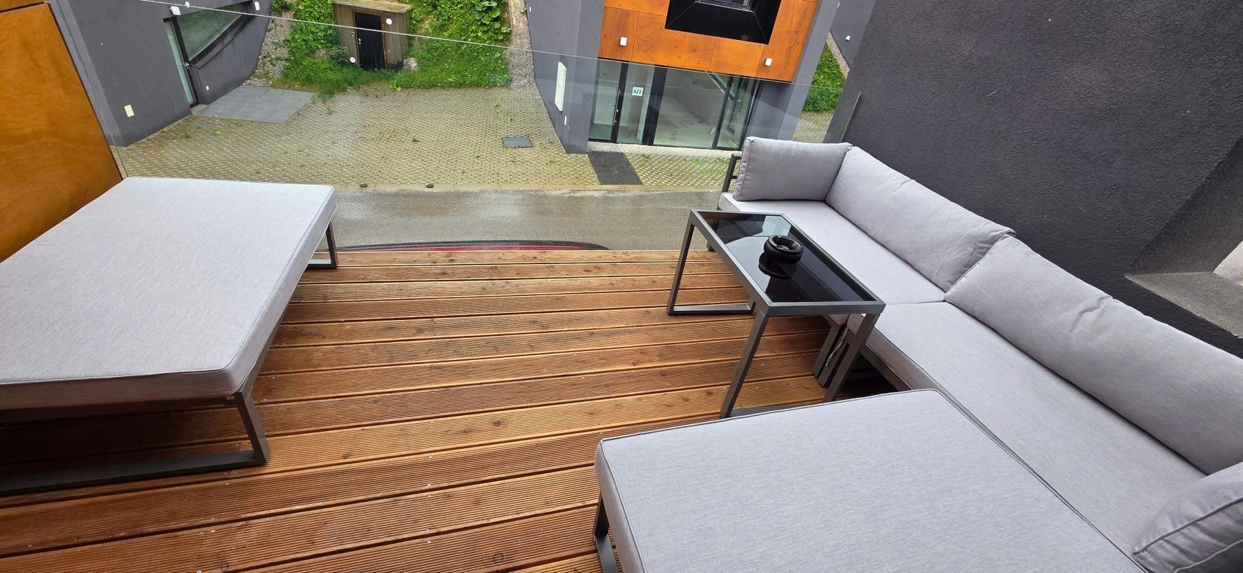 Apartmán 32-3B Apartmán s 3 spálňami - Apartmanica Hrabovo