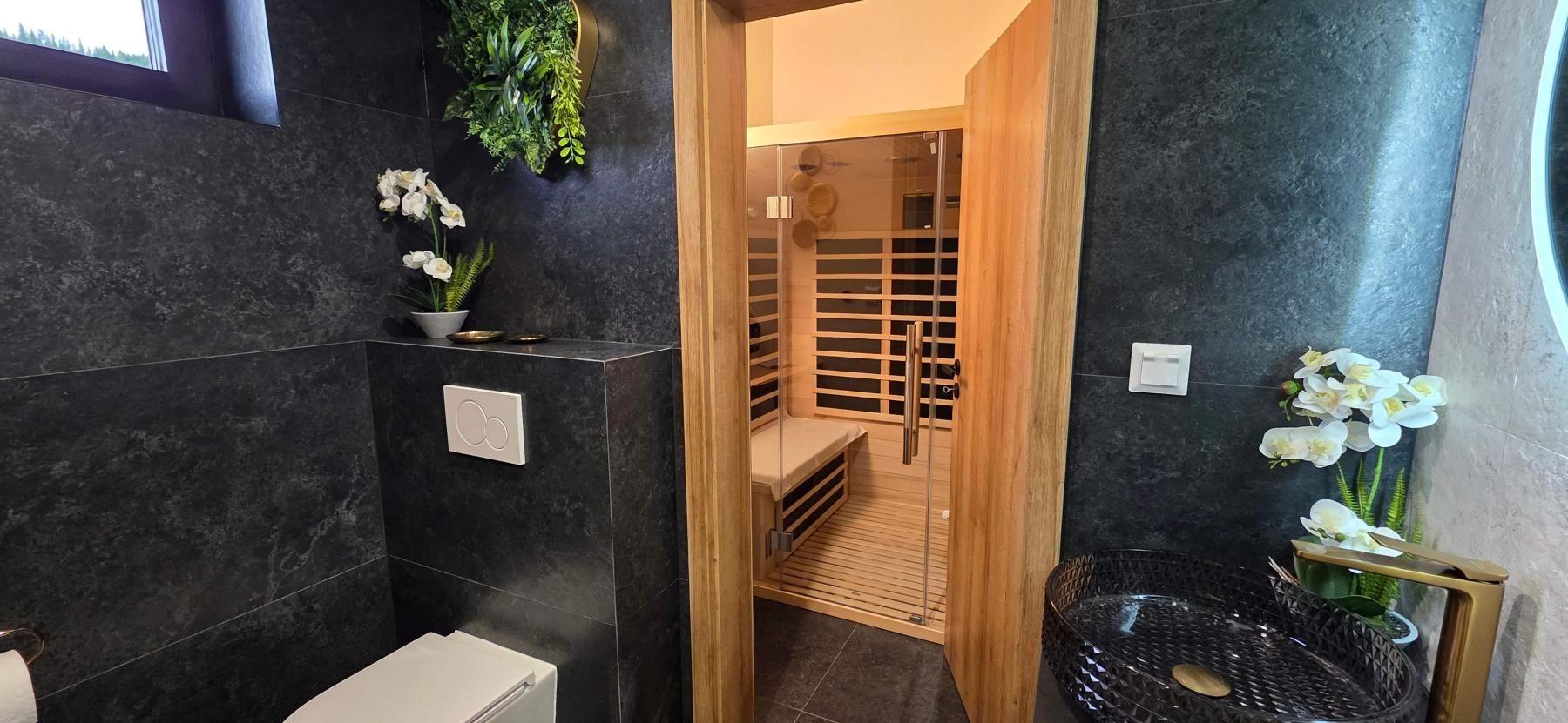 Apartmán 32-3B Apartmán s 3 spálňami - Apartmanica Hrabovo
