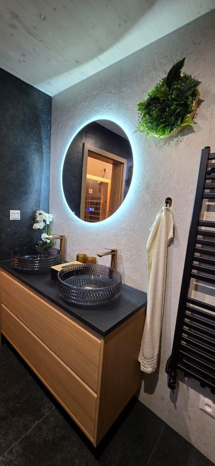 Apartmán 32-3B Apartmán s 3 spálňami - Apartmanica Hrabovo