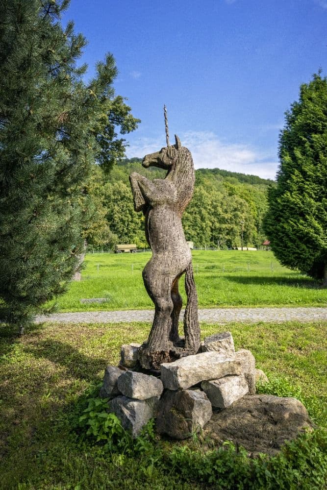 Panství Velichov 980754