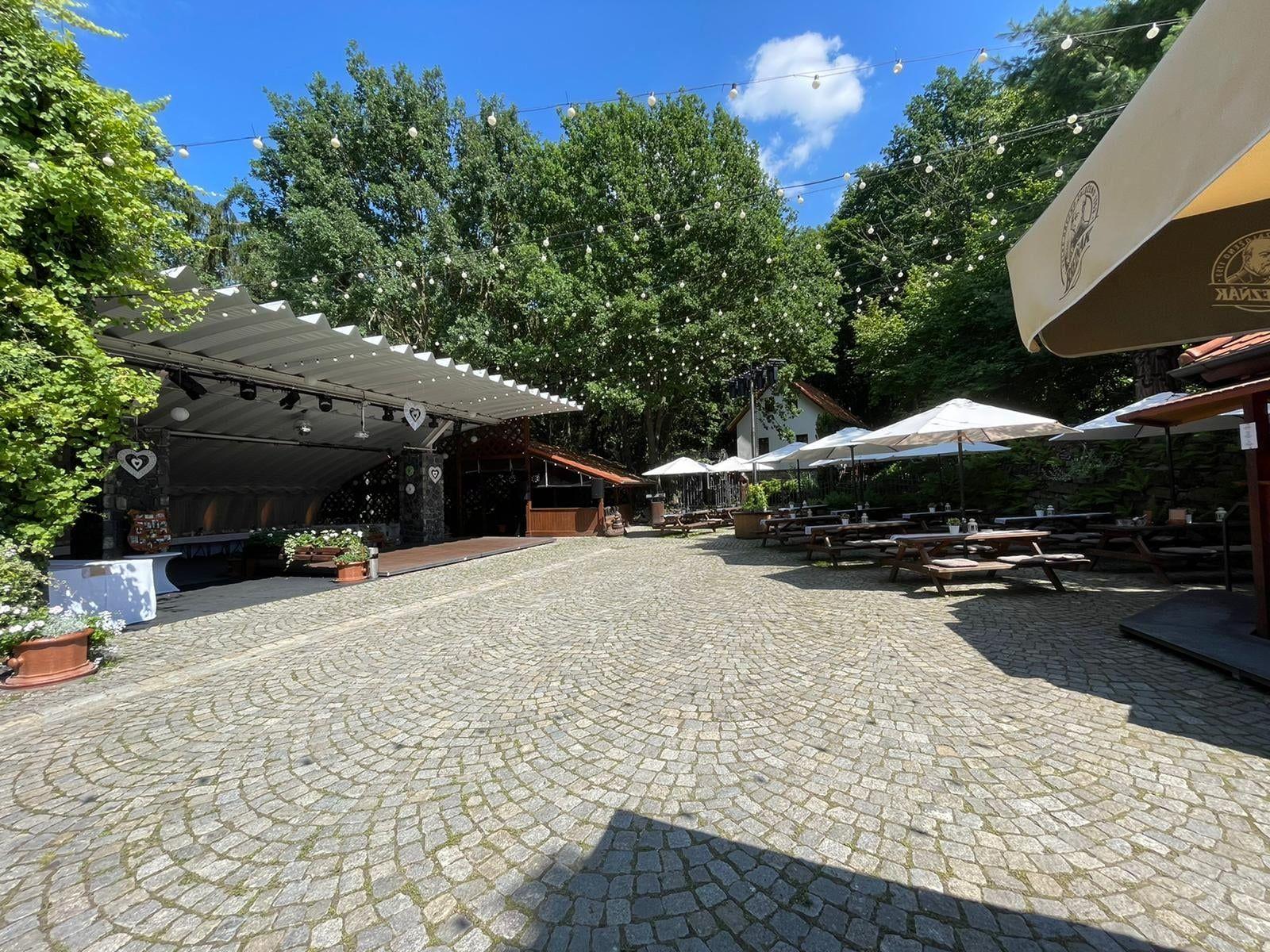 Exterior - Panství Velichov