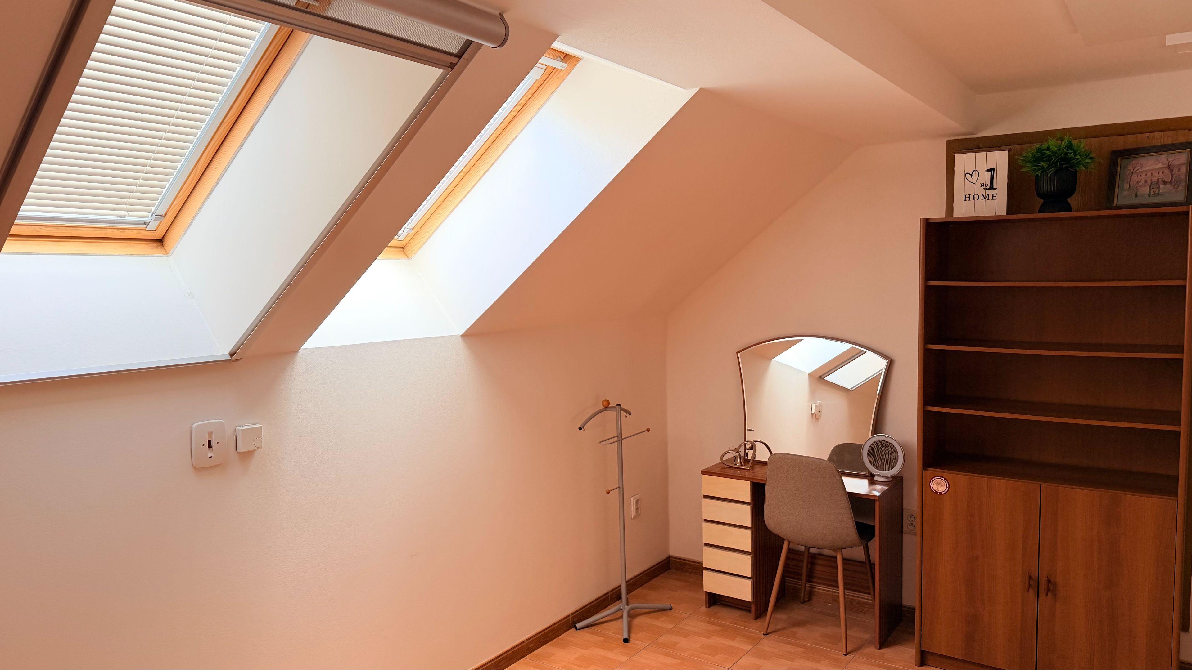 Mieszkanie z jedną sypialnią  - Apartament v srdci mesta 