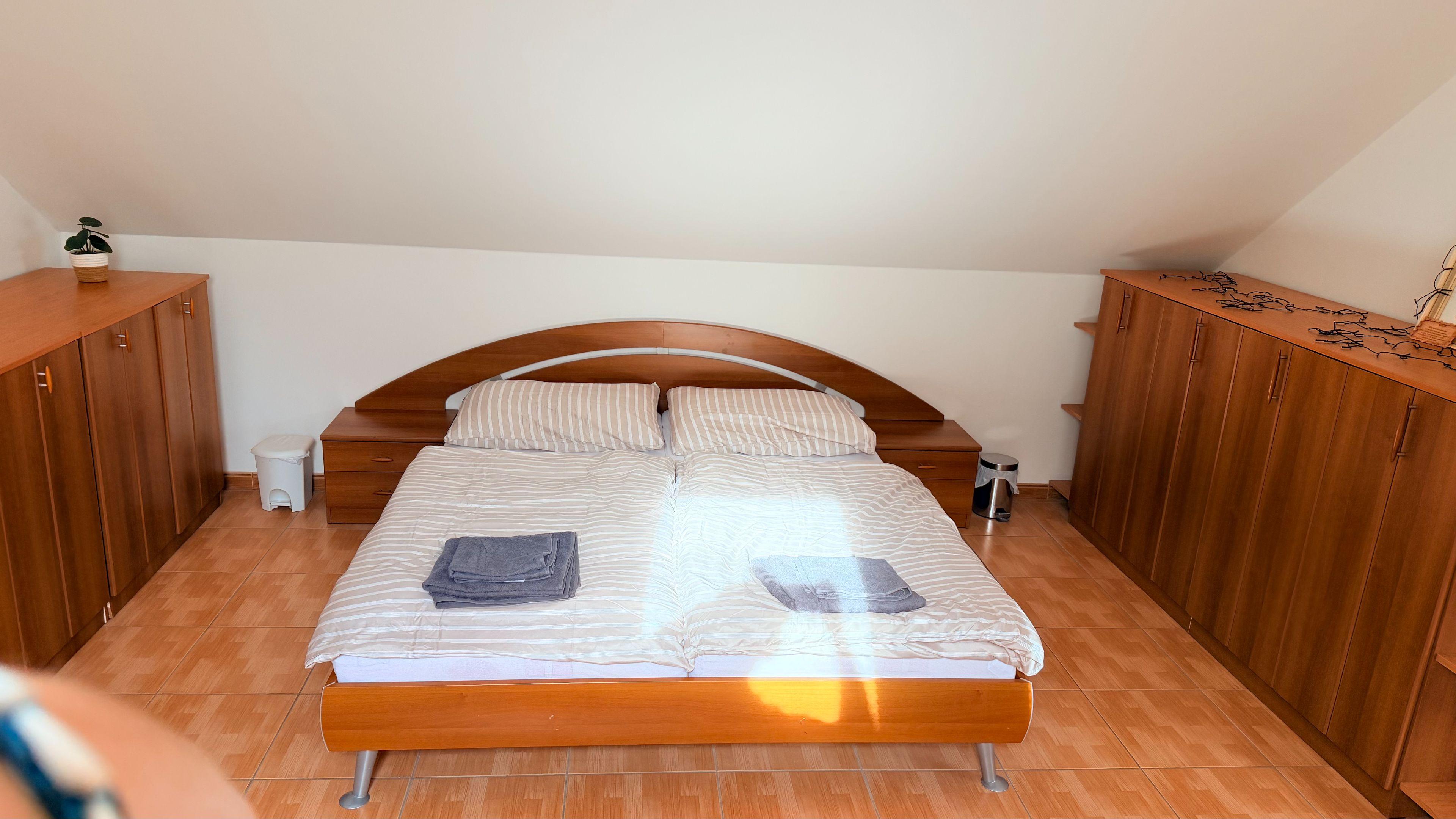 Apartament v srdci mesta 