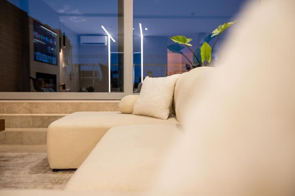Beige Penthouse Centrum Apartmán s 1 spálňou - Beige Penthouse Centrum