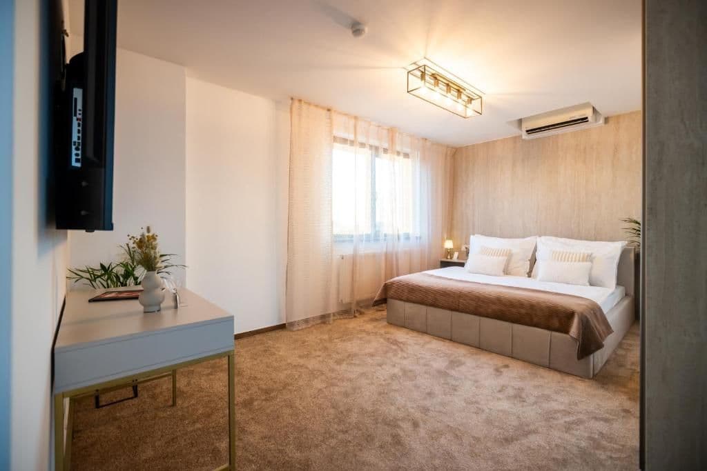 Beige Penthouse Centrum Apartmán s 1 spálňou - Beige Penthouse Centrum