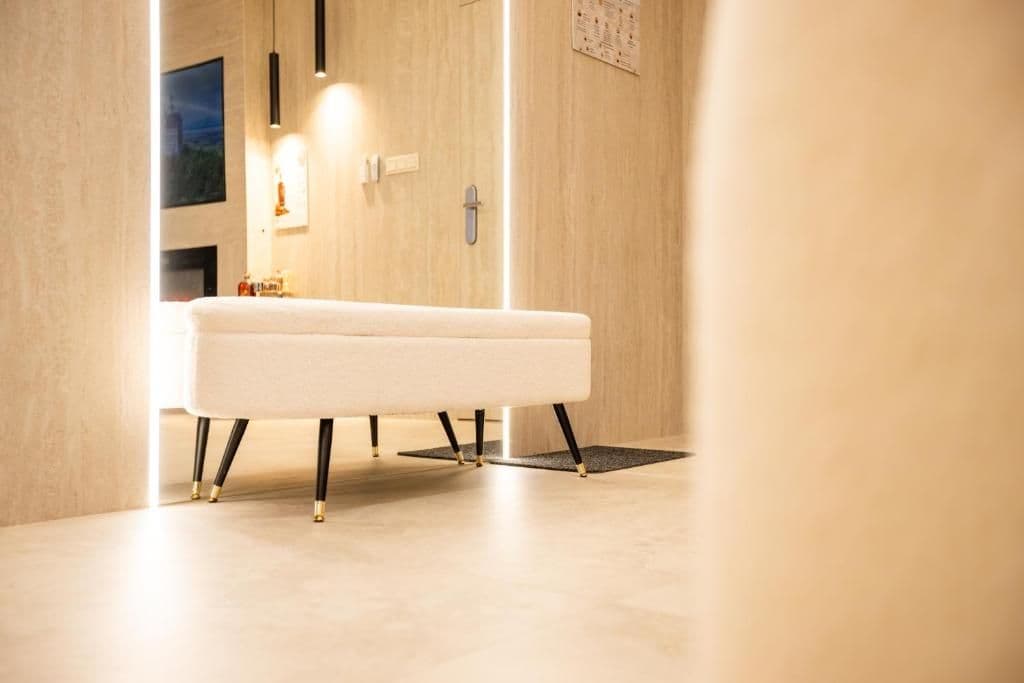 Beige Penthouse Centrum Apartmán s 1 spálňou - Beige Penthouse Centrum