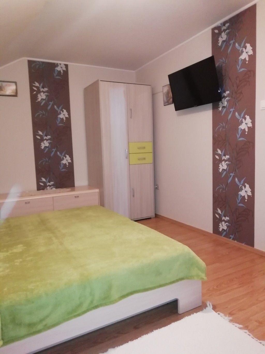 Podkrovný apartmán Apartmán s 2 spálňami - Apartmán Irmi