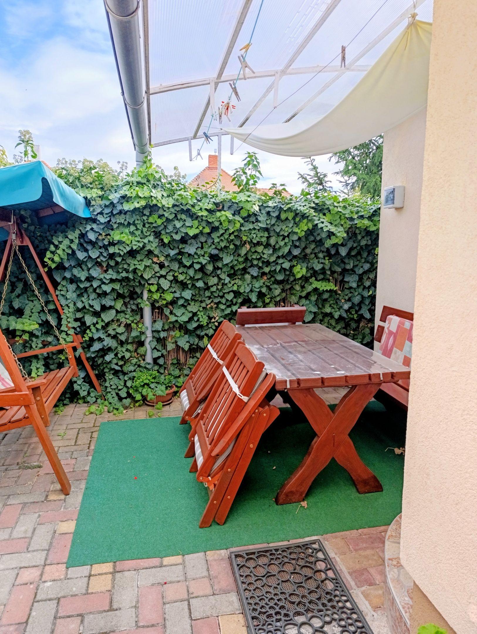 Samostatný domček Dovolenkový dom - Apartmán Irmi