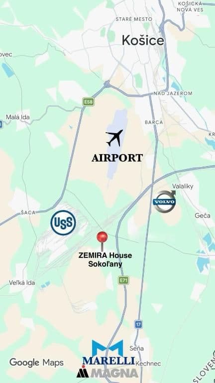 Zemira House 984322