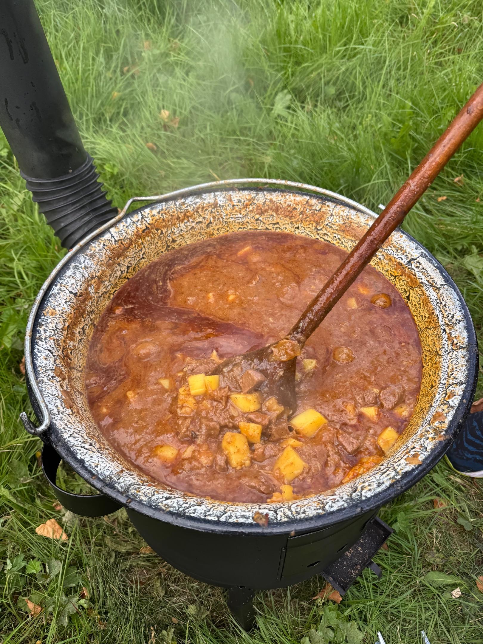 Exteriér - Chalupa DomLipa