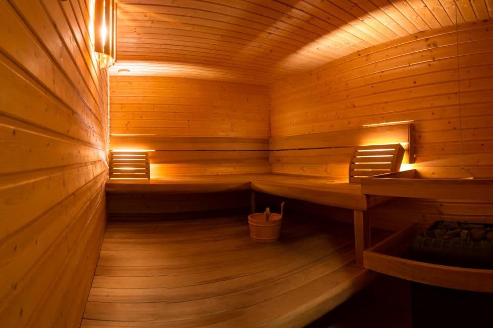 Interiér - Apartmány Divoký Anděl