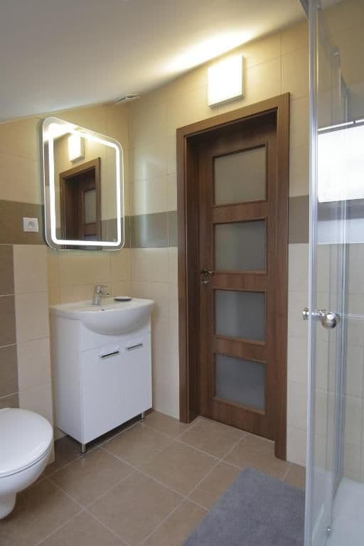 Jednolůžkový pokoj Economy  - Hotel Starý mlýn