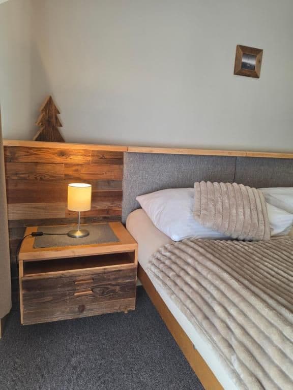 Dvoulůžkový pokoj Economy  - Hotel Starý mlýn