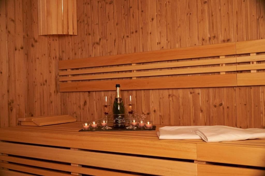 Interiér - Hotel Starý mlýn