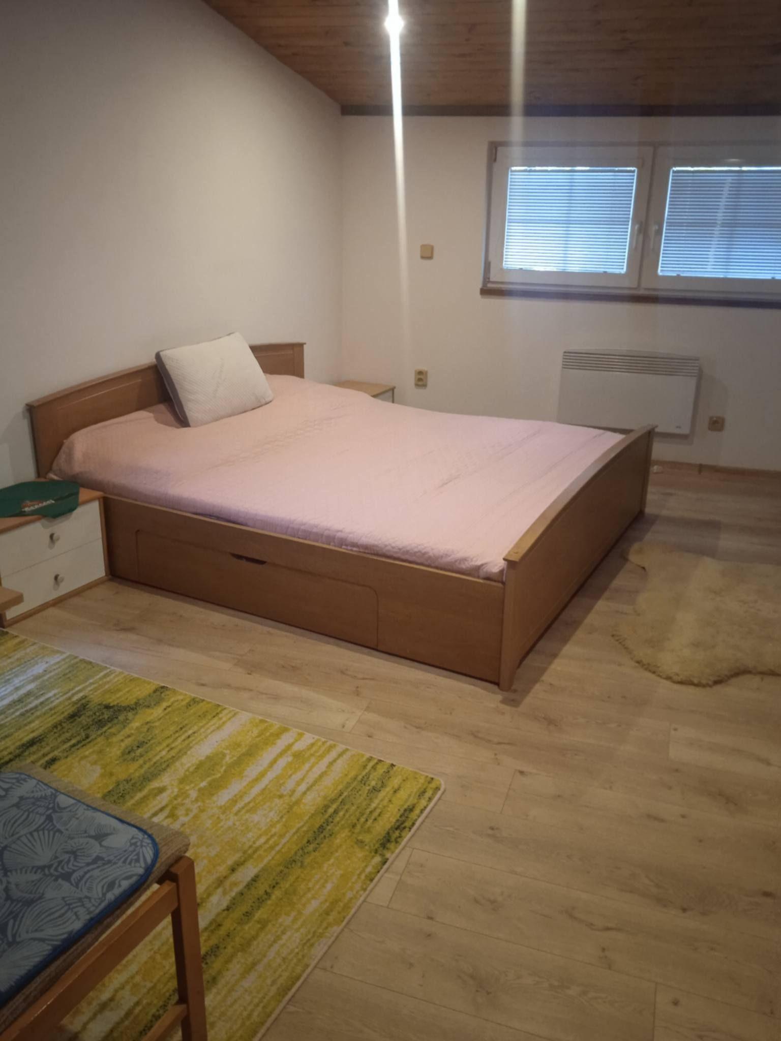 Apartament z 1 sypialnią  - Ubytování v soukromí