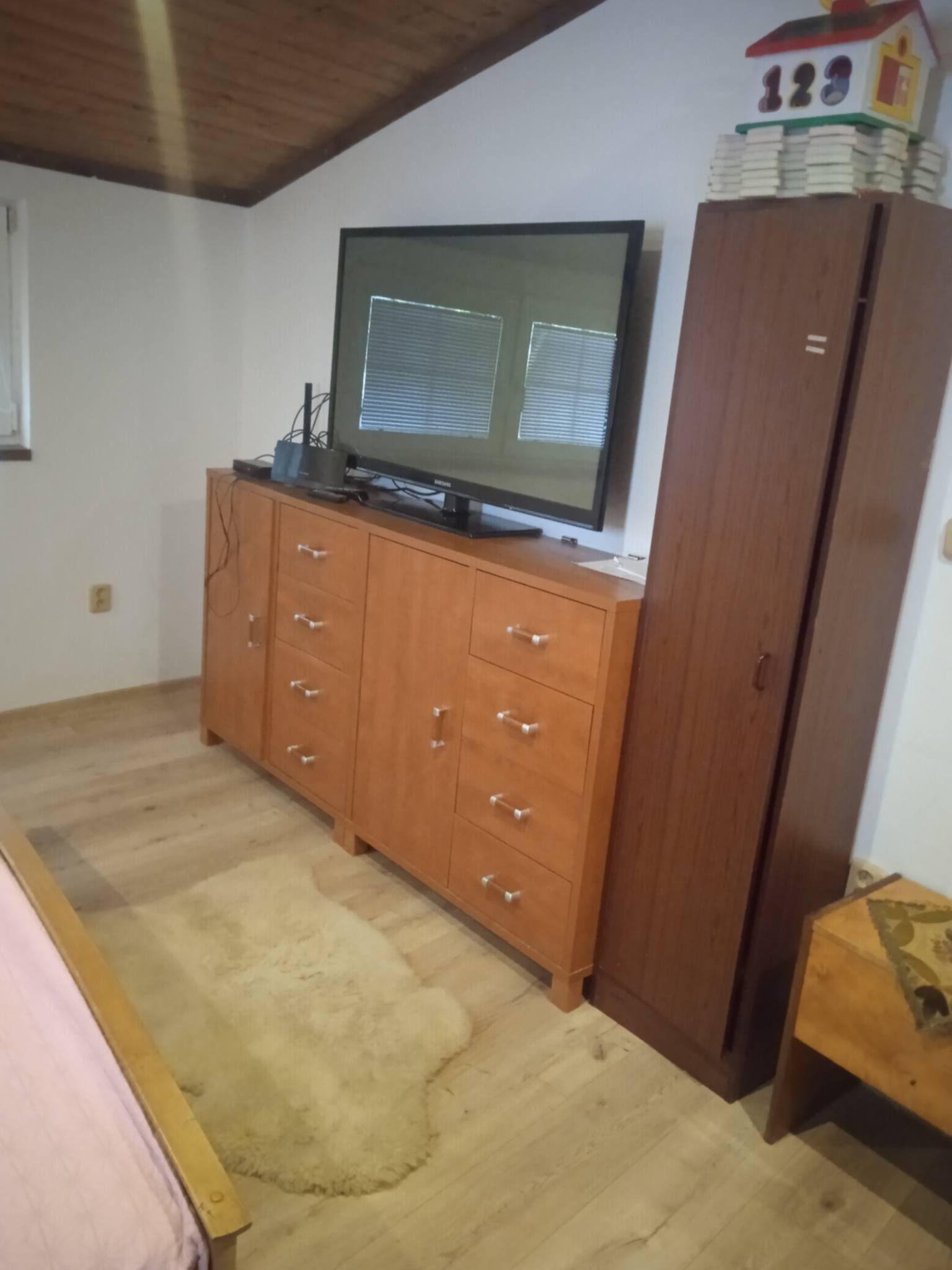 Apartament z 1 sypialnią  - Ubytování v soukromí
