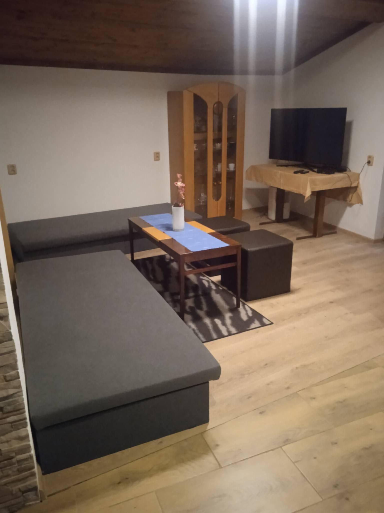 Apartament z 1 sypialnią  - Ubytování v soukromí