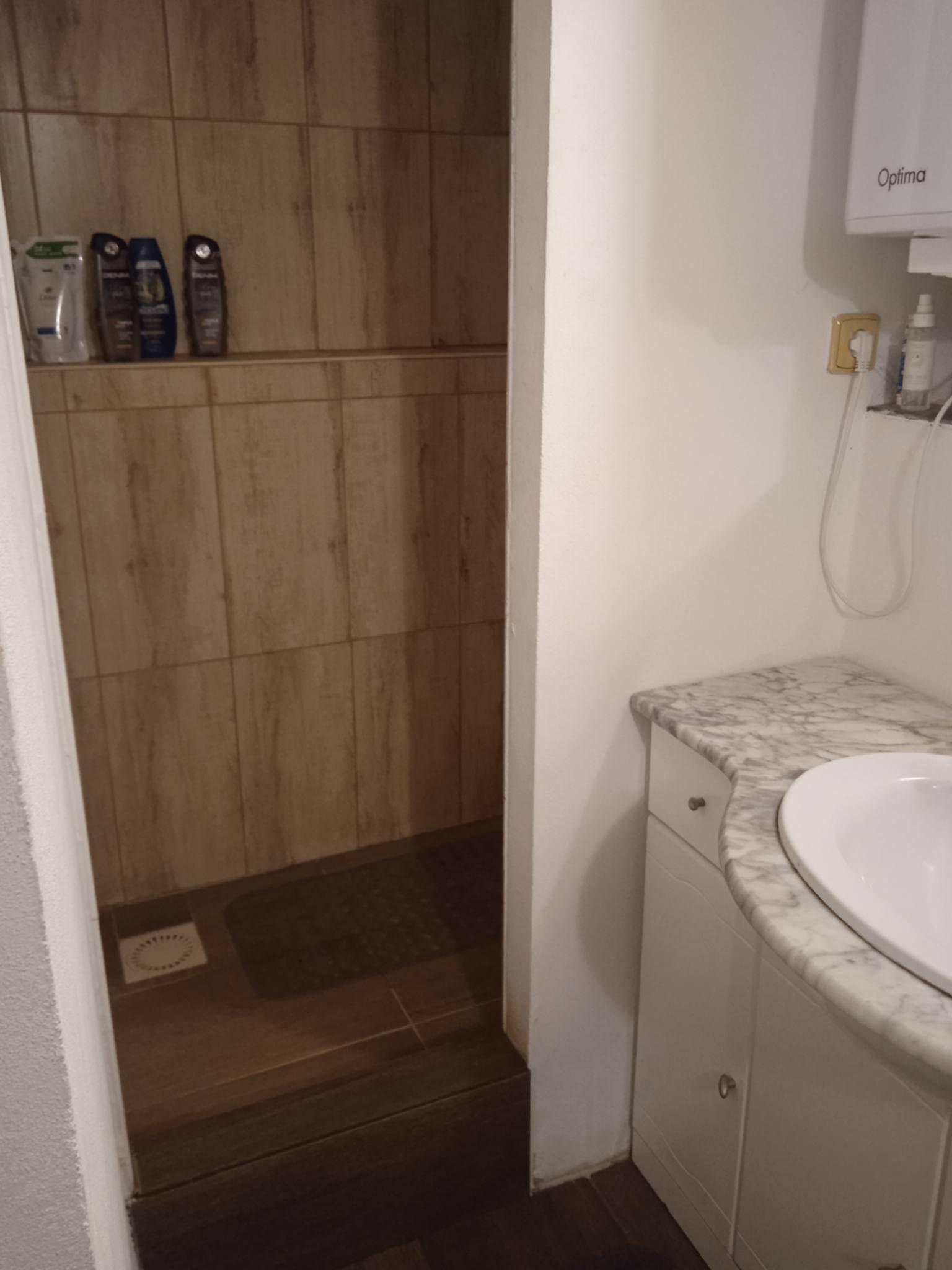 Apartament z 1 sypialnią  - Ubytování v soukromí