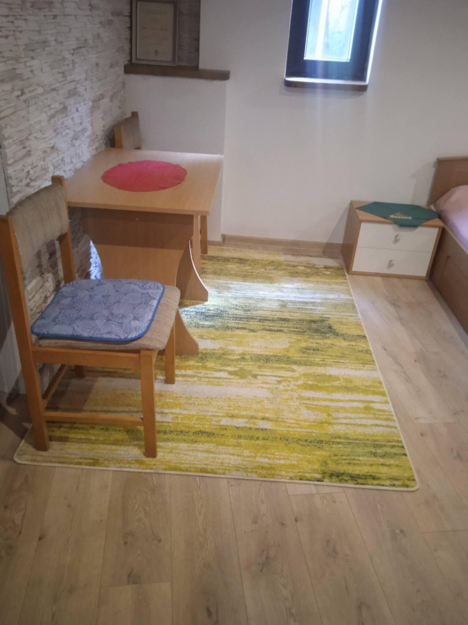 Apartament z 1 sypialnią  - Ubytování v soukromí