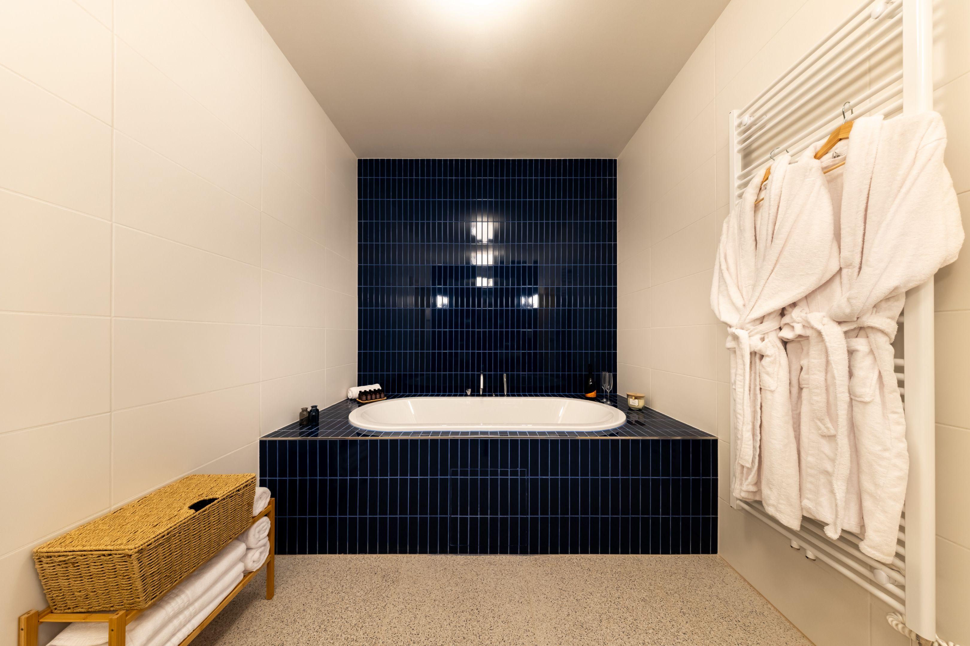 Apartmán Orsi Apartmán s 1 ložnicí - Penzion GASK