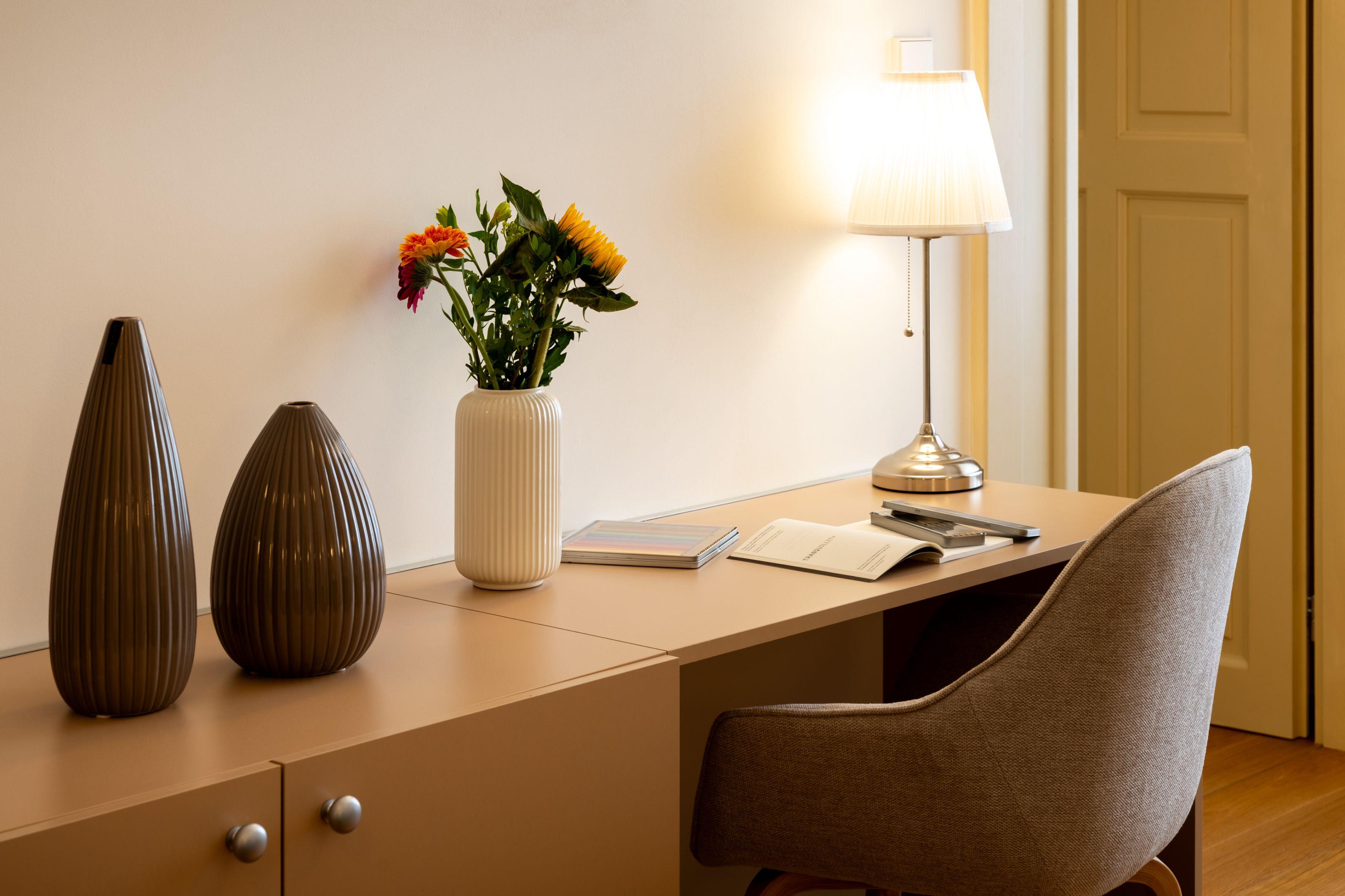 Apartmán Orsi Apartmán s 1 ložnicí - Penzion GASK