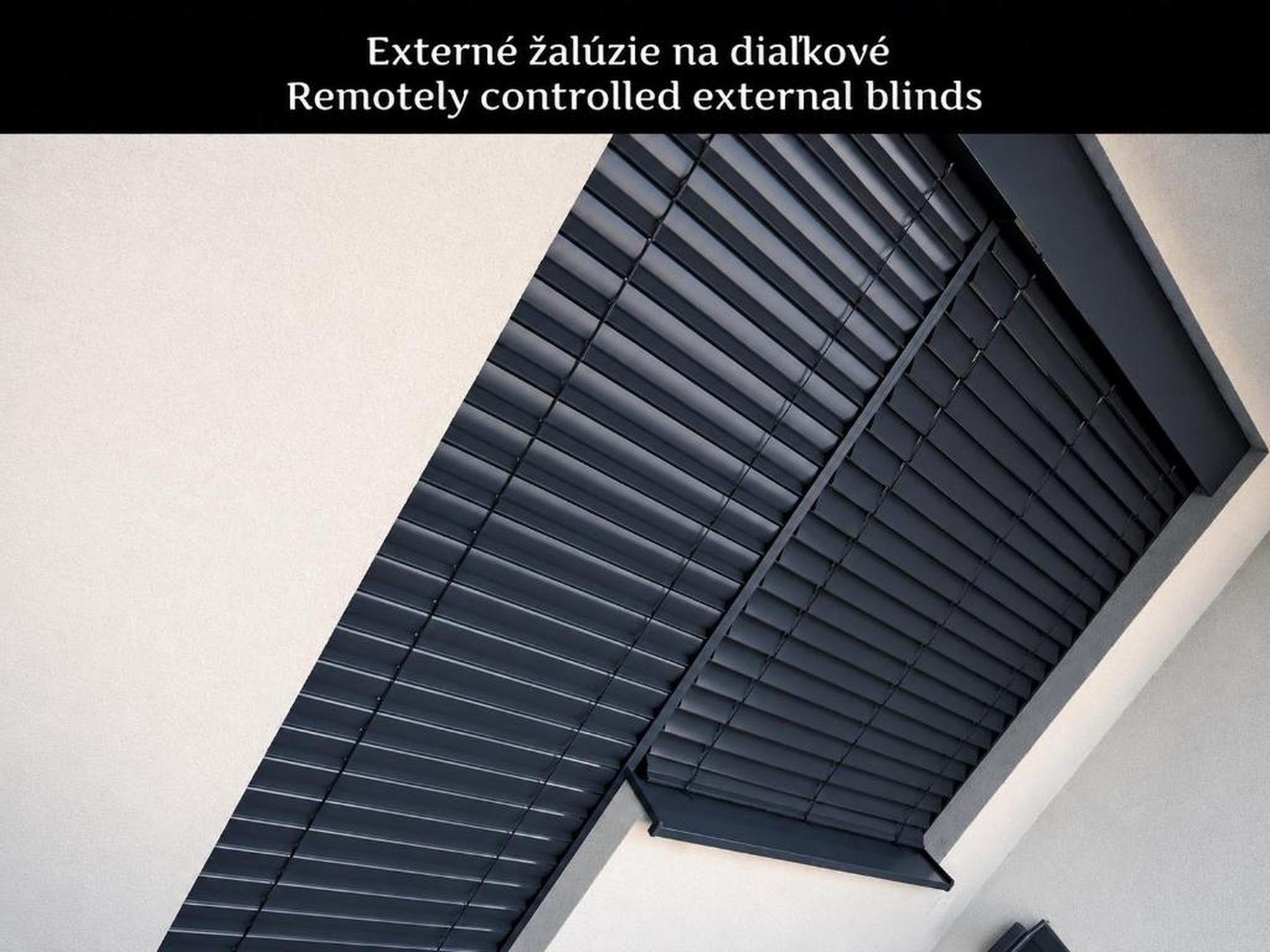 E1 Luxusný Byt pri Hlavnej s Garážou a Supermarketom Apartmán s 1 spálňou - Nadštandardné Byty v Košiciach