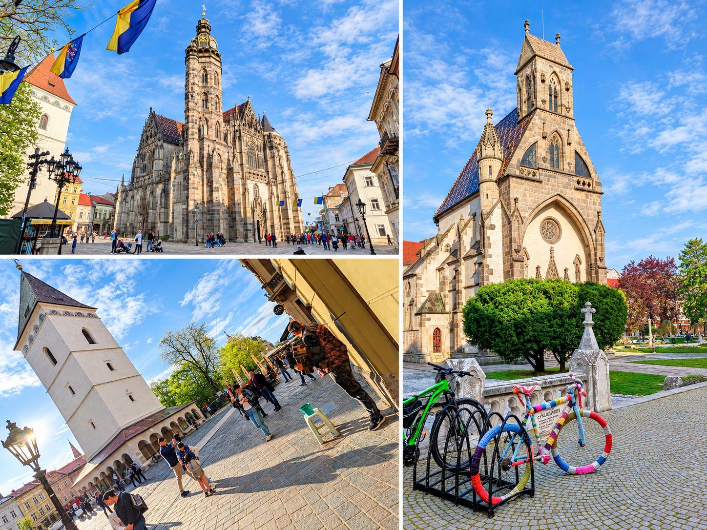 E1 Luxusný Byt pri Hlavnej s Garážou a Supermarketom Apartmán s 1 spálňou - Nadštandardné Byty v Košiciach