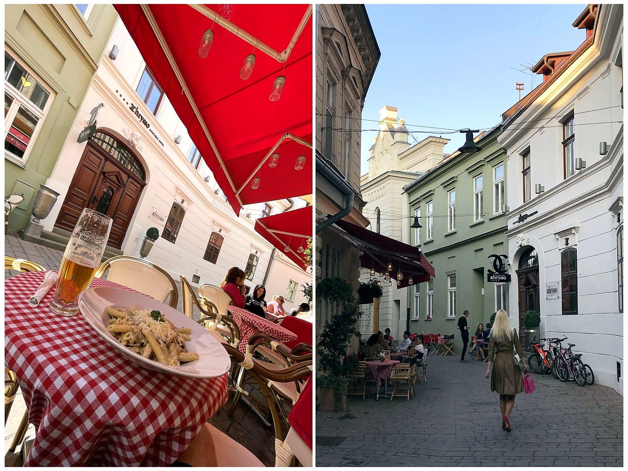 E1 Luxusný Byt pri Hlavnej s Garážou a Supermarketom Apartmán s 1 spálňou - Nadštandardné Byty v Košiciach