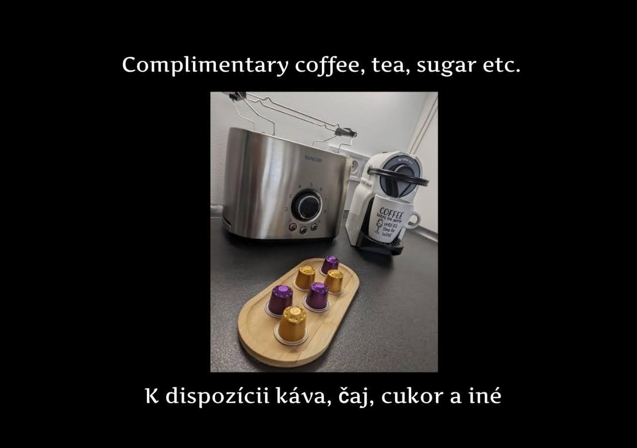 E3 Luxusný Byt pri Hlavnej s Garážou a Supermarketom Apartmán s 1 spálňou - Nadštandardné Byty v Košiciach