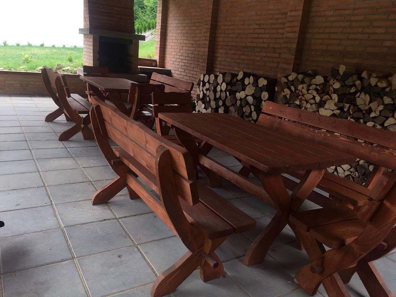 Exteriér - Vila na pláži