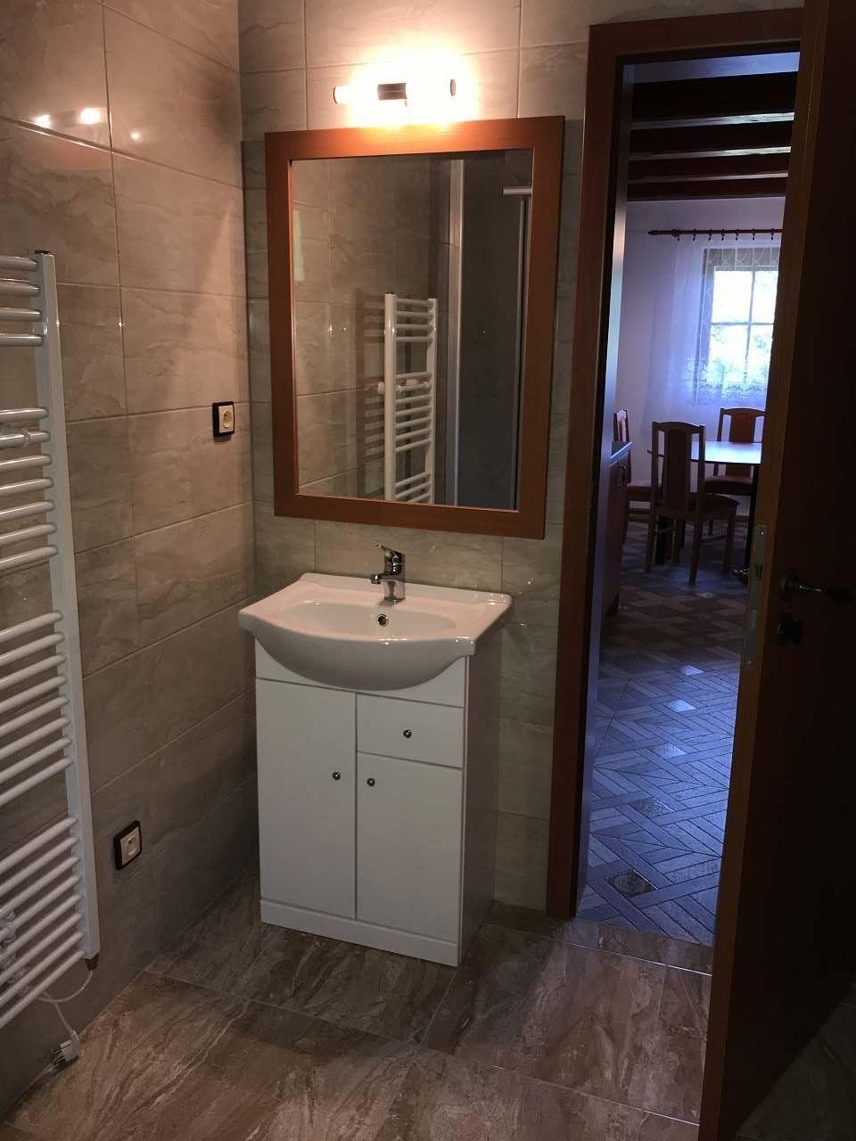 Apartmán 1 Apartmán s 1 ložnicí - Vila na pláži