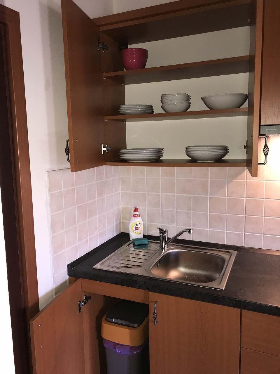 Apartmán 1 Apartmán s 1 ložnicí - Vila na pláži