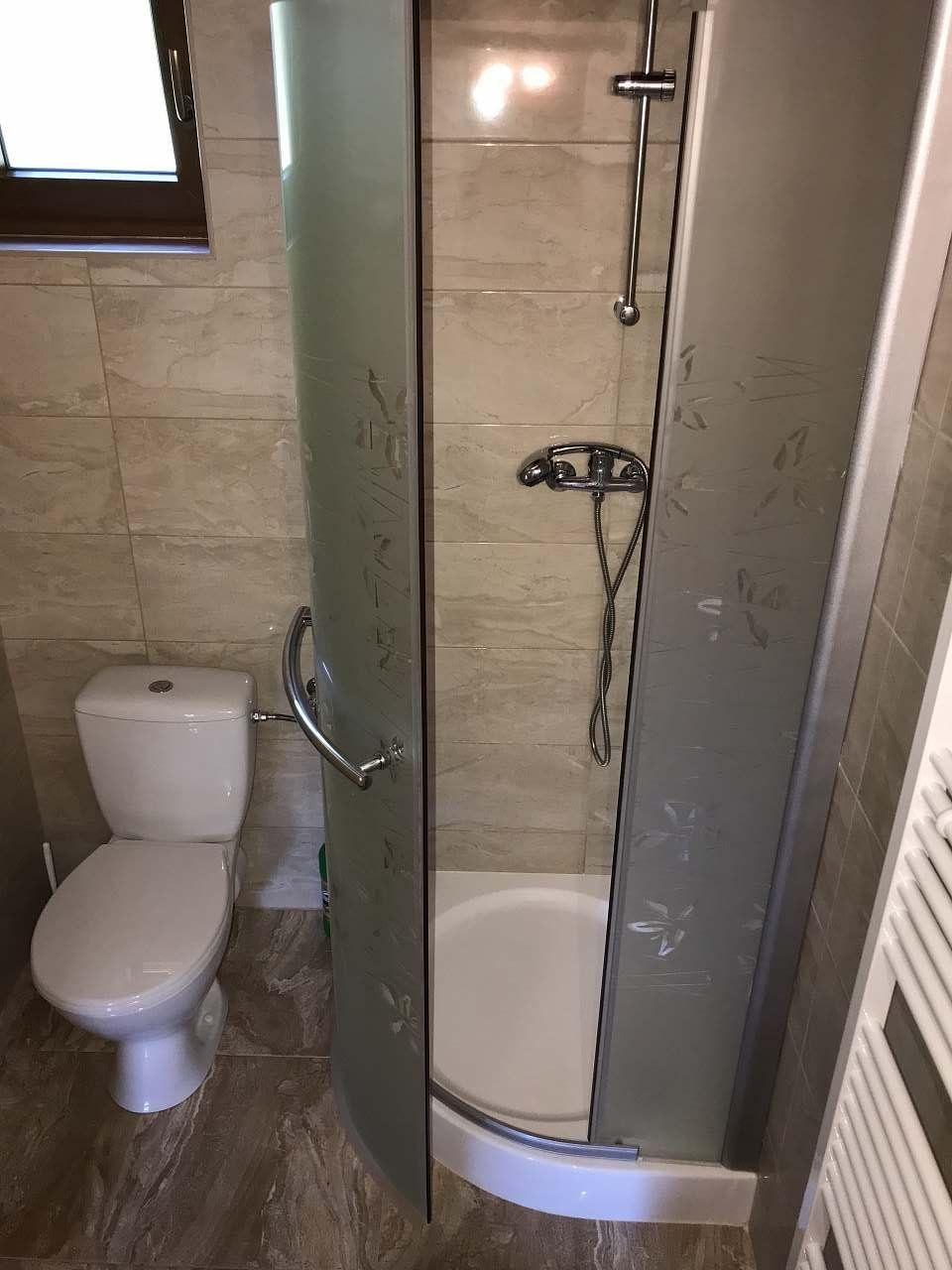 Apartmán 1 Apartmán s 1 ložnicí - Vila na pláži