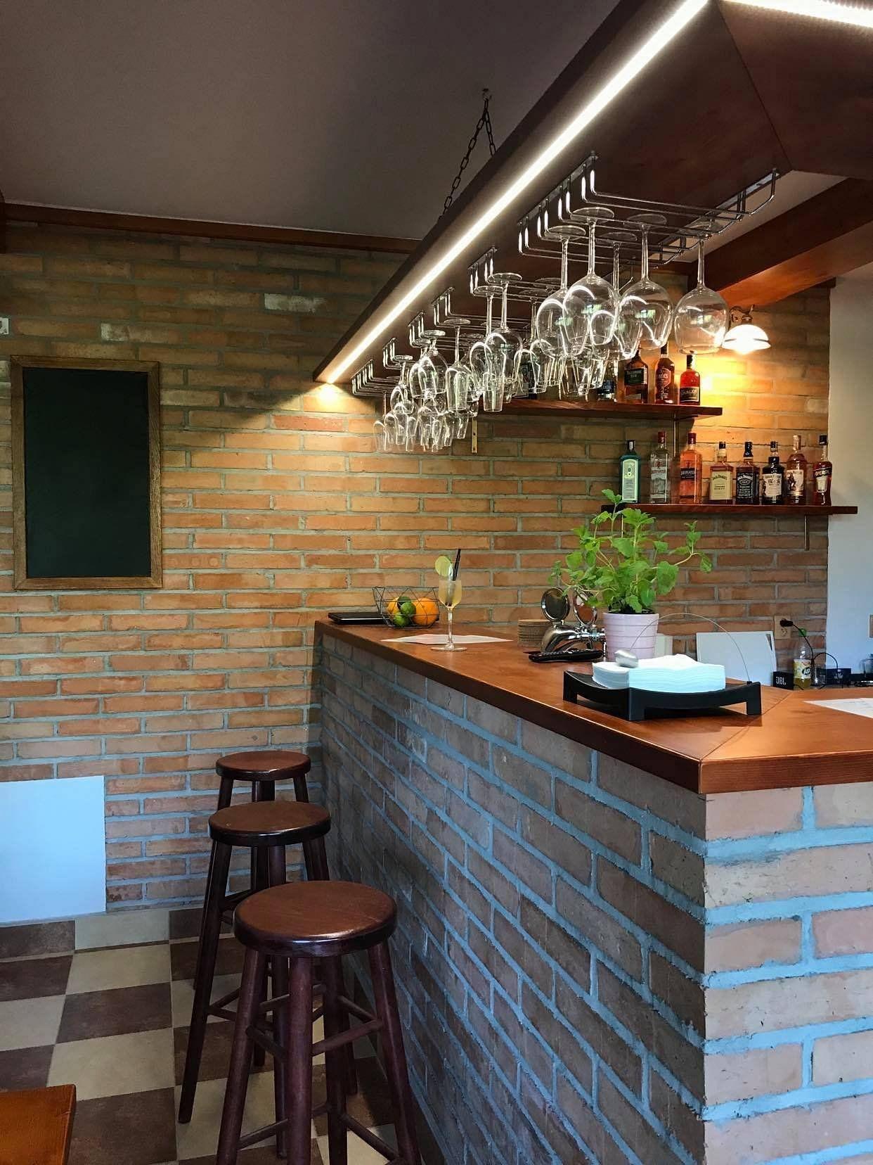 Společenská místnost - Vila na pláži