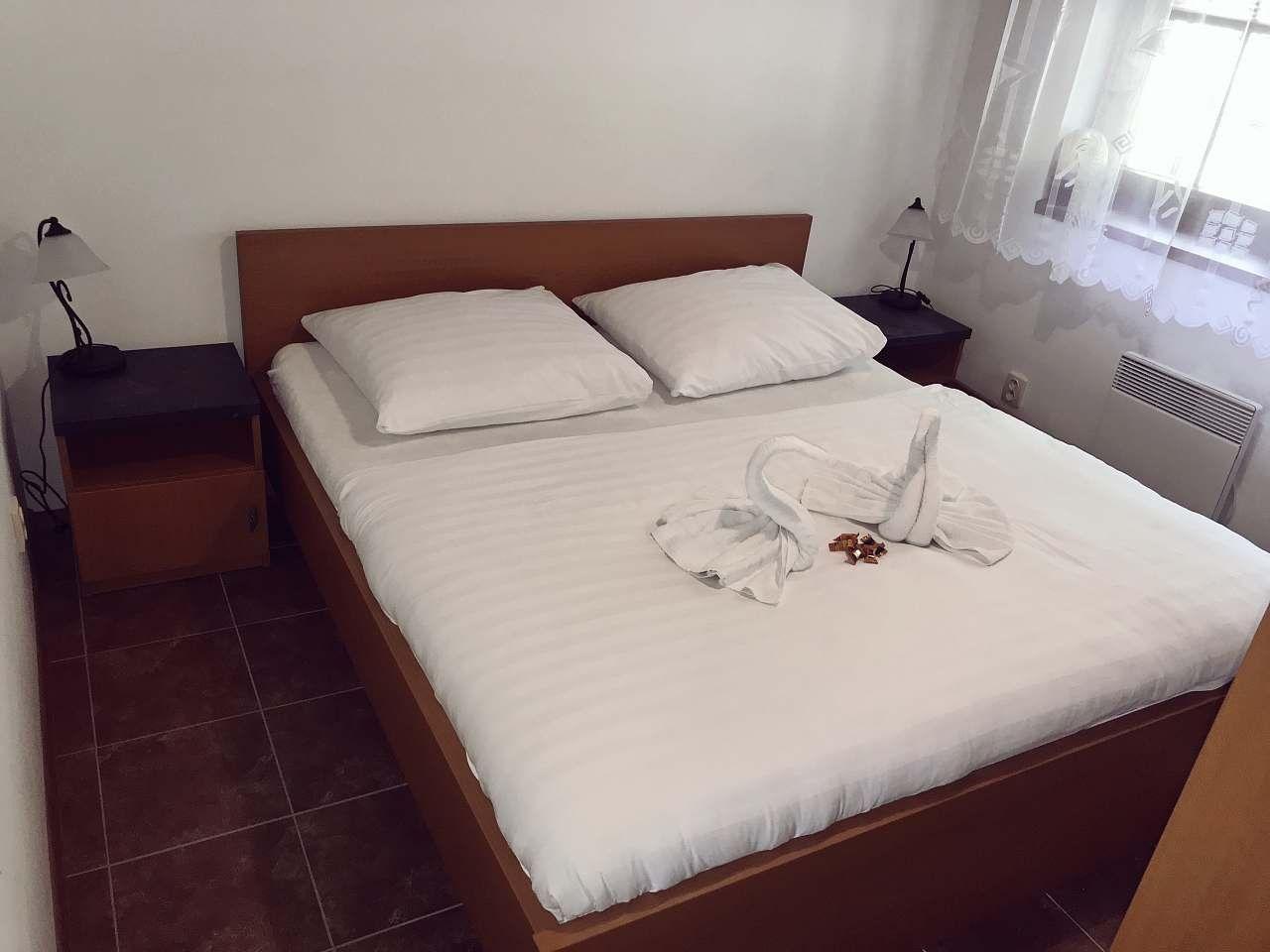 Apartmán 1 Apartmán s 1 ložnicí - Vila na pláži