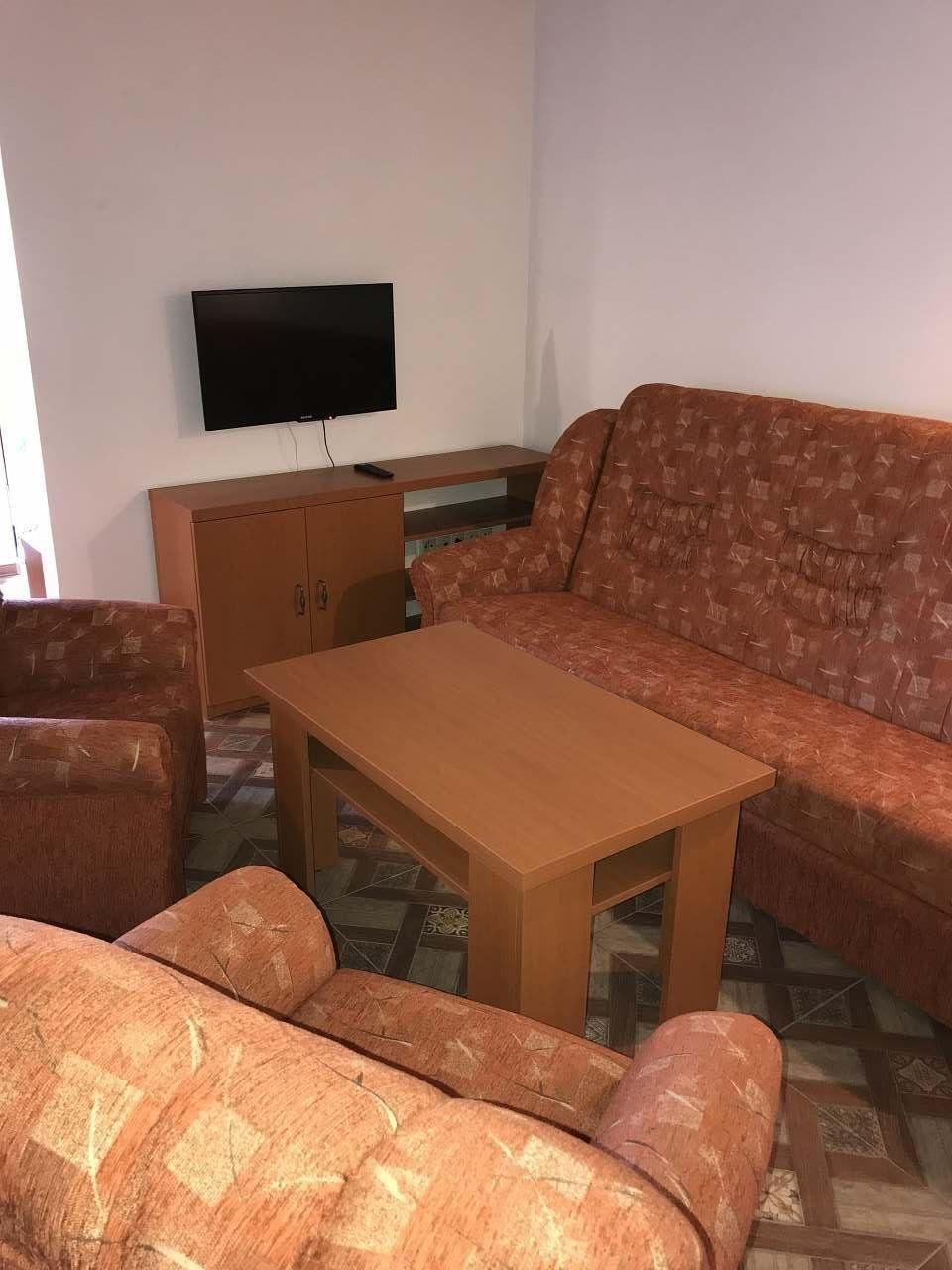 Apartmán 1 Apartmán s 1 ložnicí - Vila na pláži