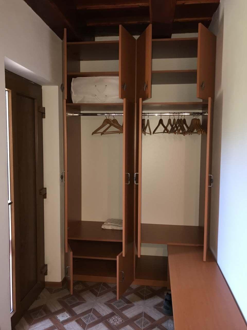 Apartmán 1 Apartmán s 1 ložnicí - Vila na pláži