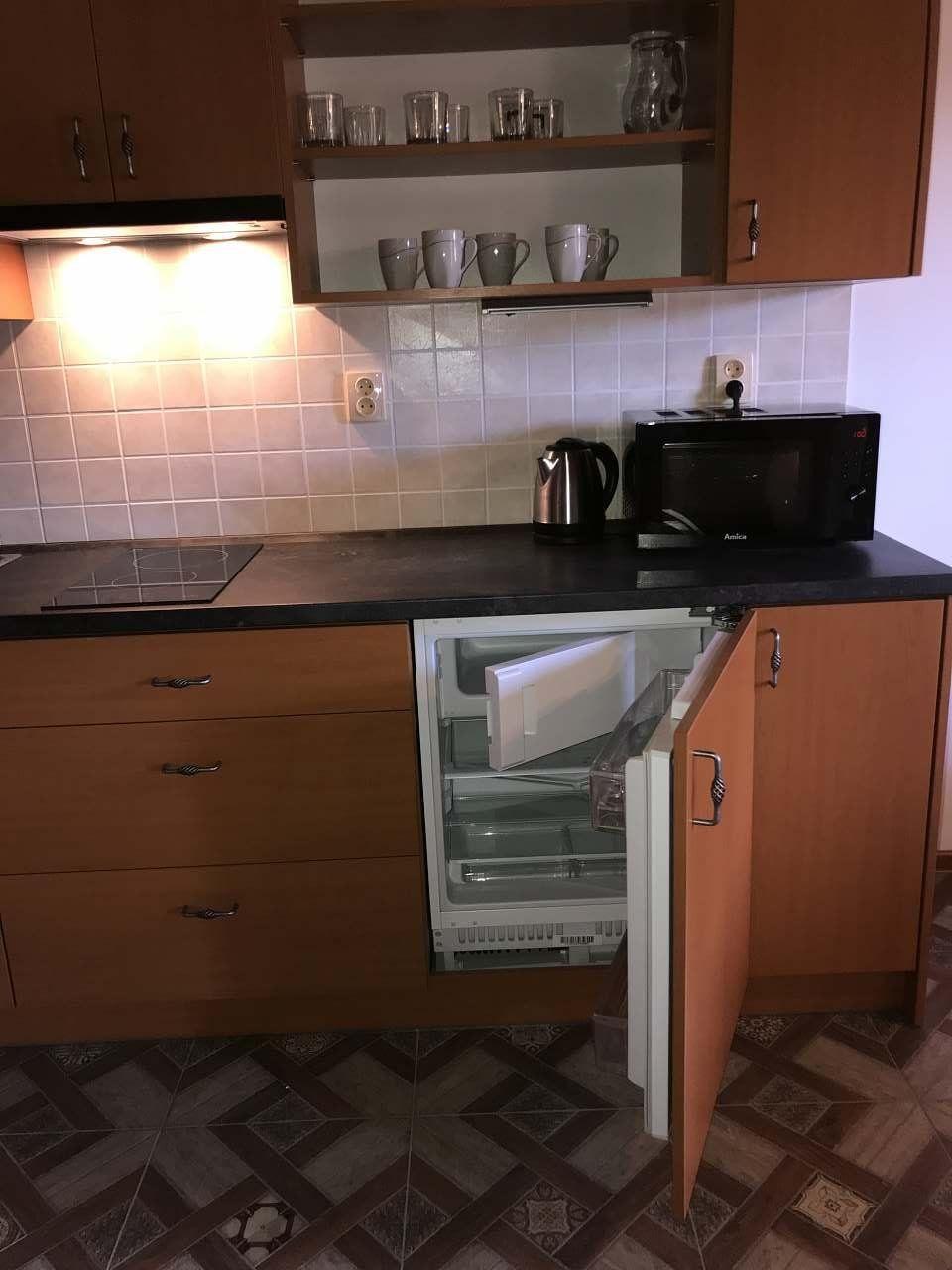 Apartmán 1 Apartmán s 1 ložnicí - Vila na pláži