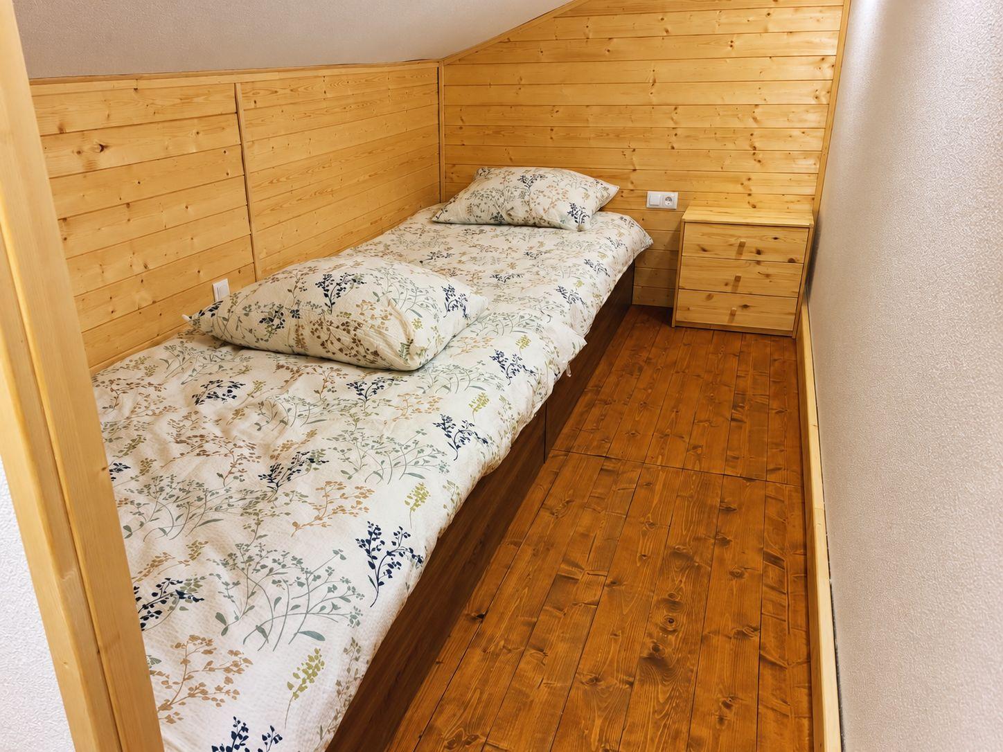 Maisonette Ferienwohnung  - Ferienwohnung Zulu