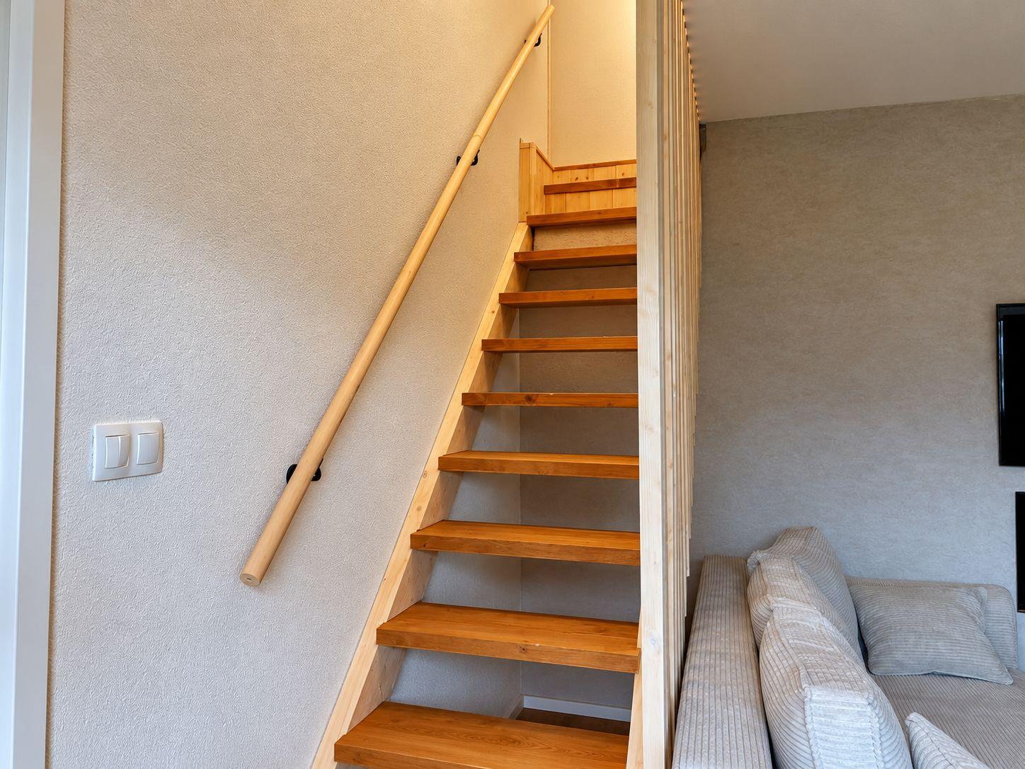 Maisonette Ferienwohnung  - Ferienwohnung Zulu