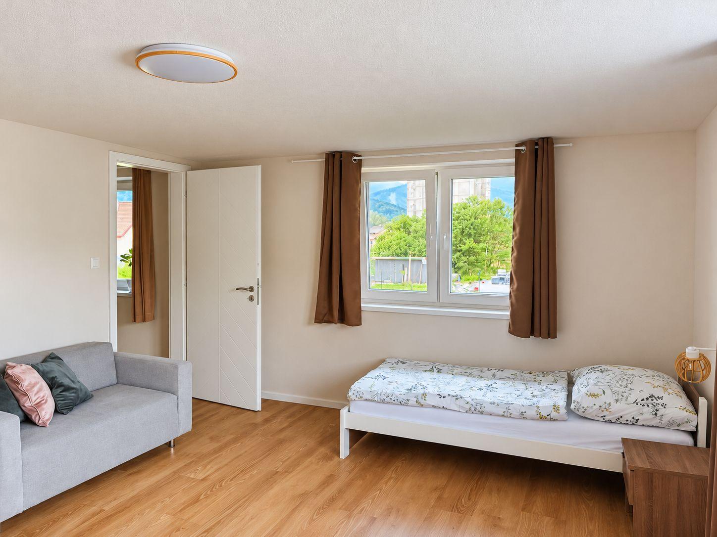 Maisonette Ferienwohnung  - Ferienwohnung Zulu