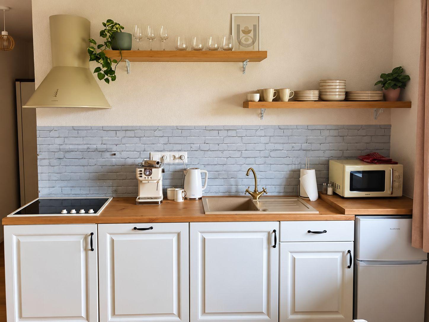 Maisonette Ferienwohnung  - Ferienwohnung Zulu