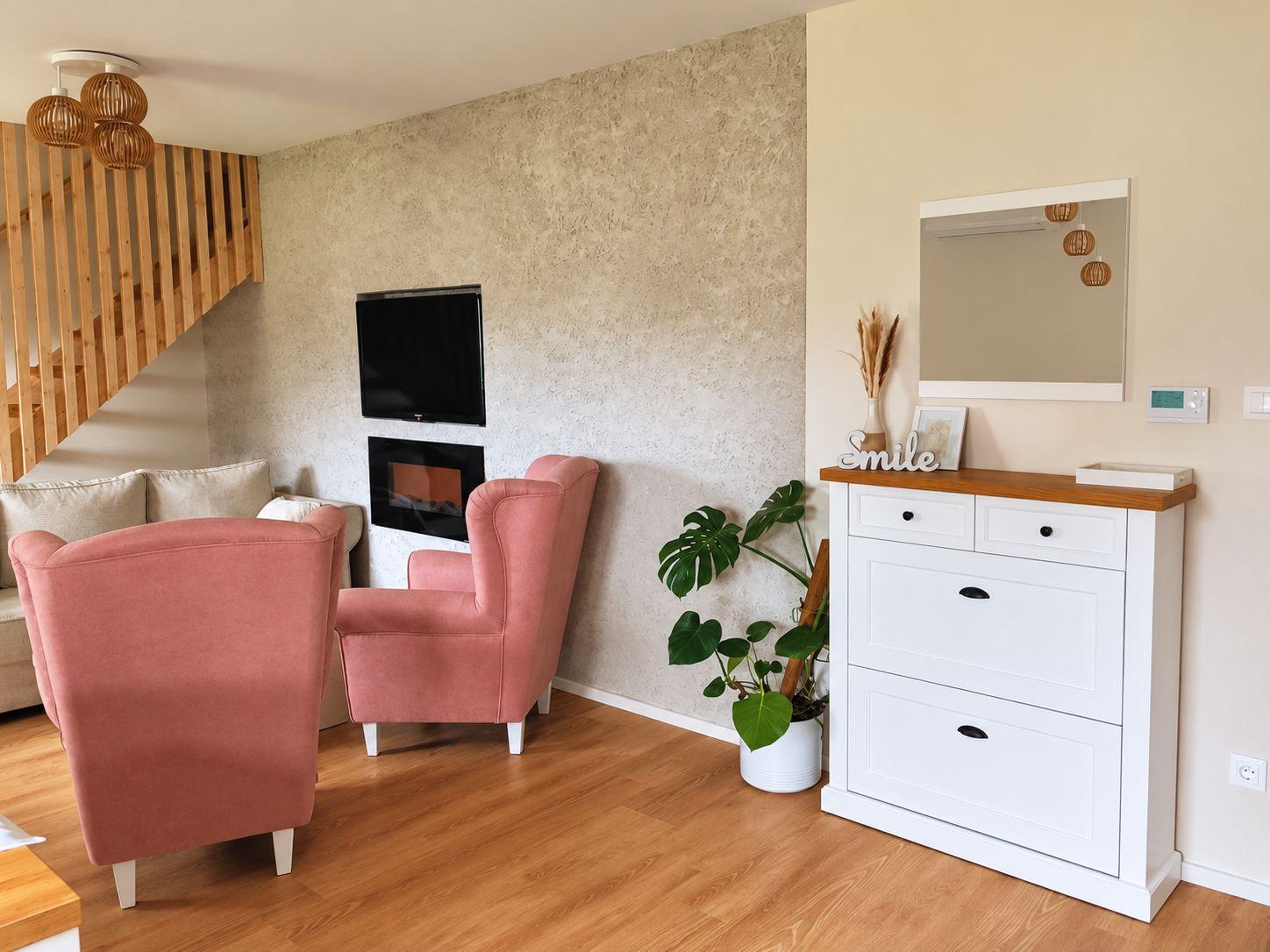 Maisonette Ferienwohnung  - Ferienwohnung Zulu