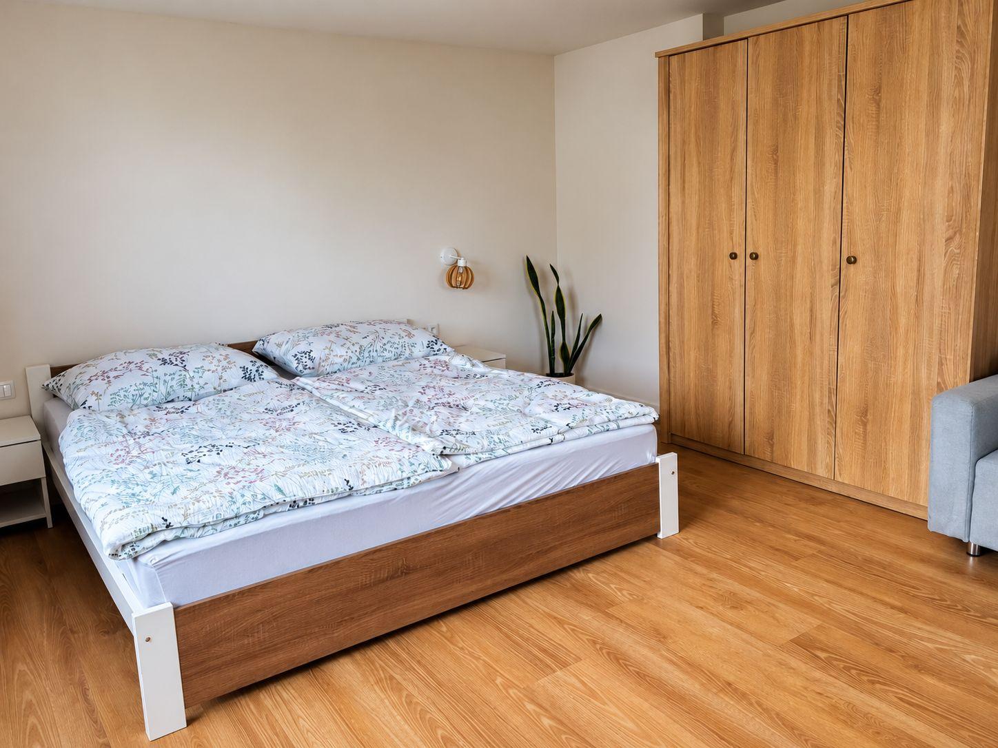 Maisonette Ferienwohnung  - Ferienwohnung Zulu
