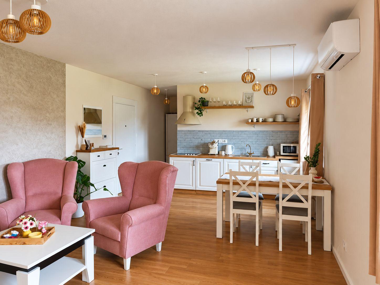Ferienwohnung Zulu