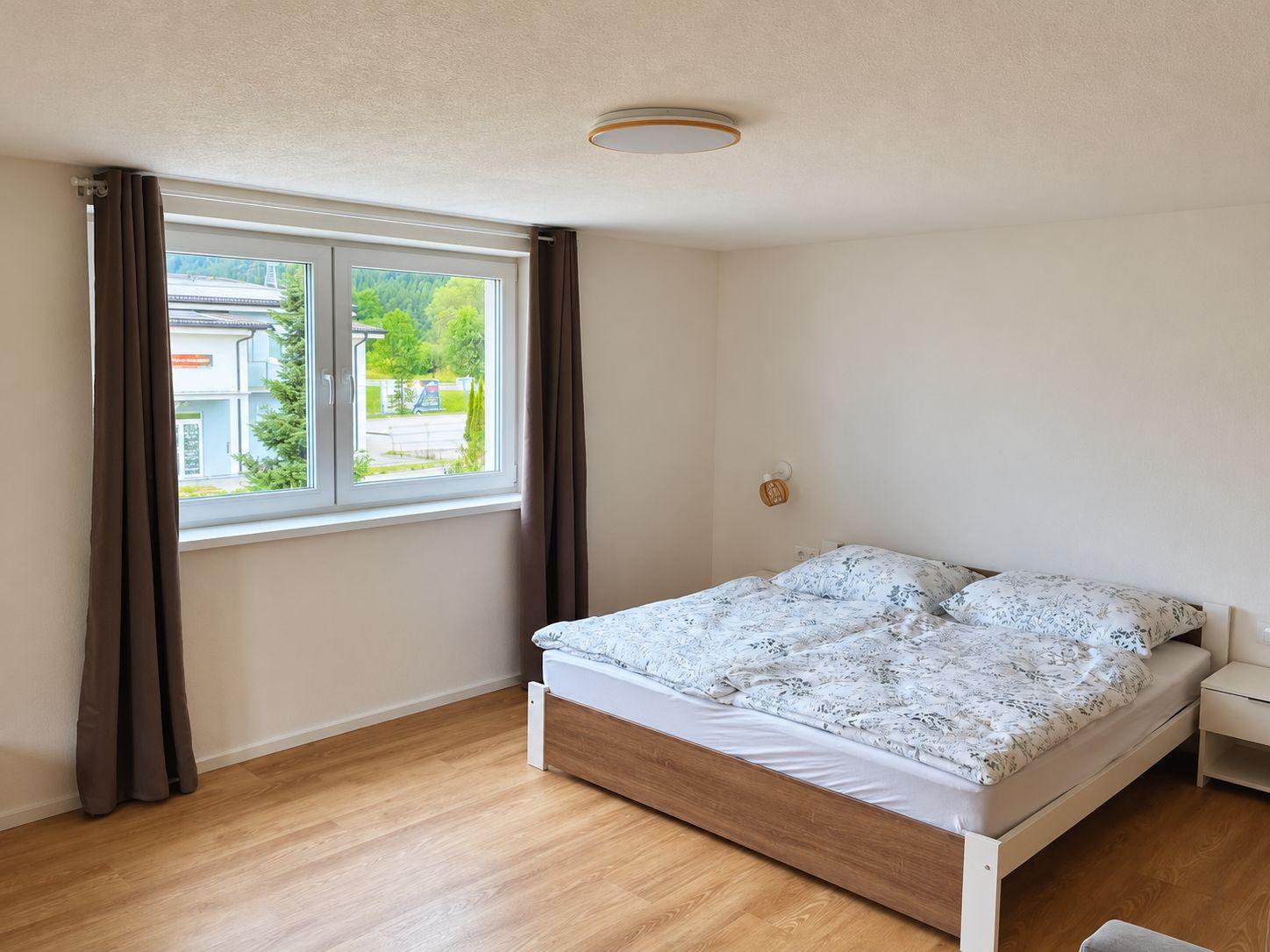 Maisonette Ferienwohnung  - Ferienwohnung Zulu