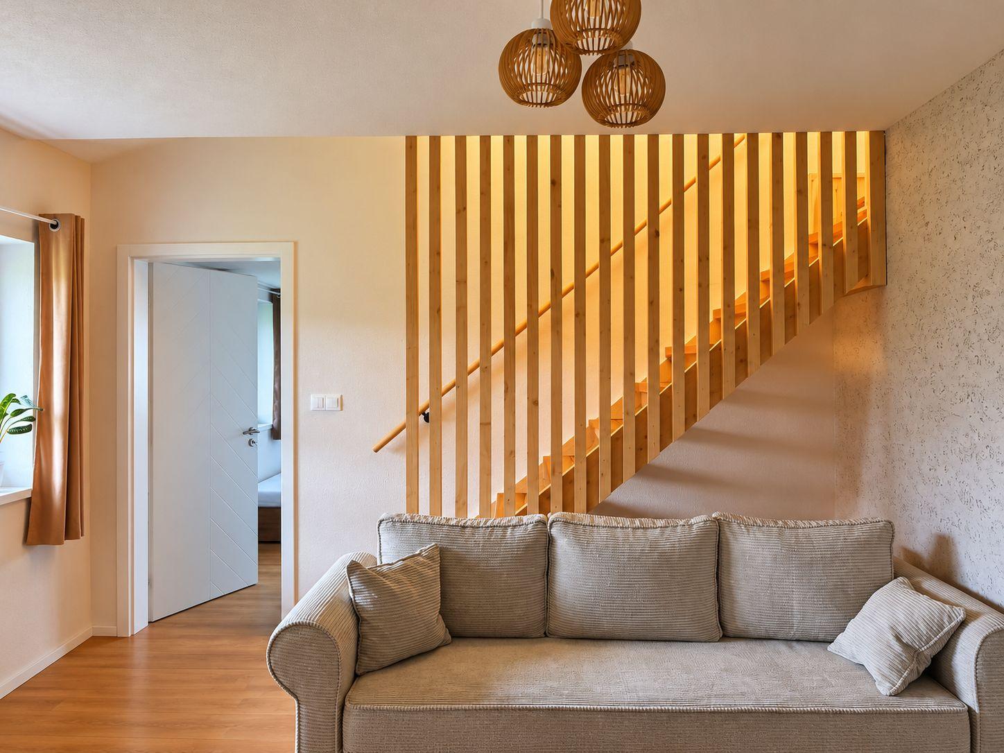 Maisonette Ferienwohnung  - Ferienwohnung Zulu