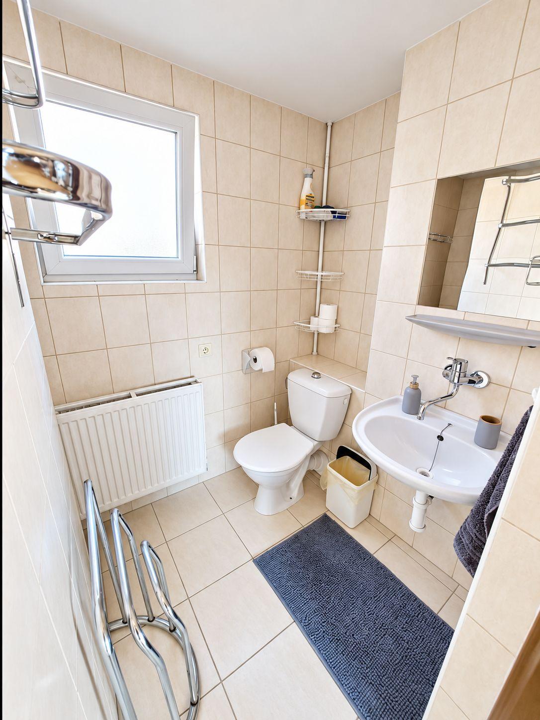 Appartement mit 2 Schlafzimmern  - Appartements Valek
