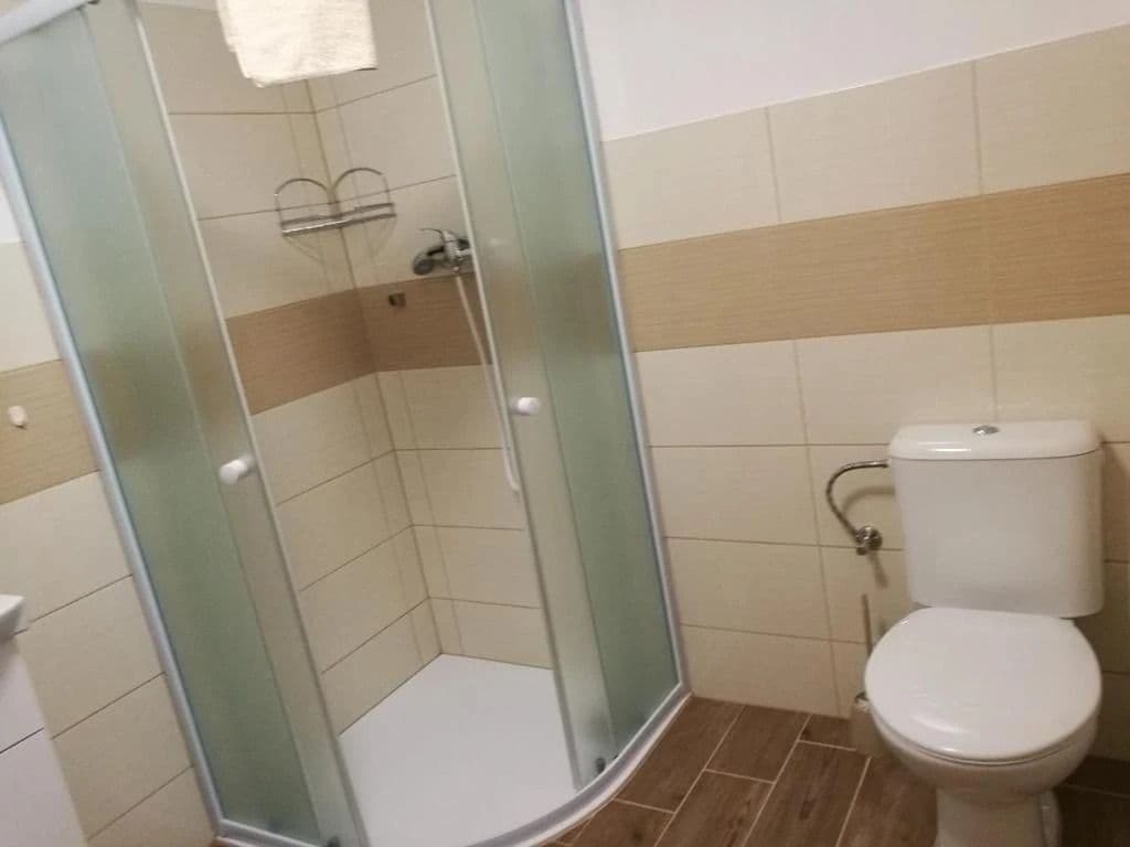Apartmán s 2 ložnicemi  - Penzion Druhý domov